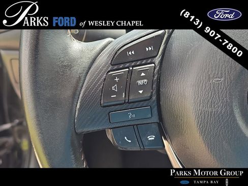 Used 2014 MAZDA MAZDA3 i Grand Touring FWD image 28