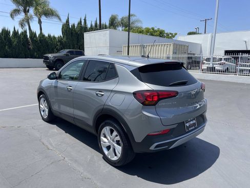 Used 2025 Buick Encore GX Preferred FWD image 7