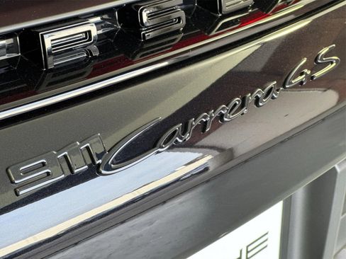 New 2026 Porsche 911 Carrera 4S image 31