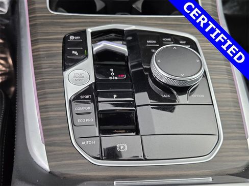Certified 2024 BMW X5 sDrive40i w/ Premium Package image 37