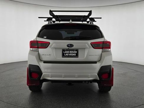 Used 2018 Subaru Crosstrek 2.0i Premium AWD/4WD image 7