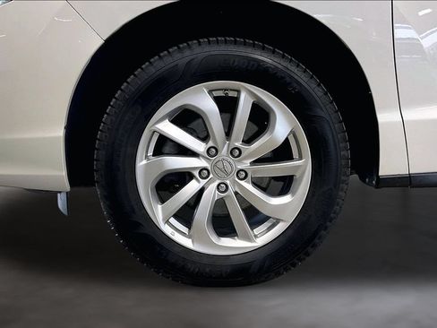 Used 2018 Acura RDX w/ Technology Package AWD/4WD image 35
