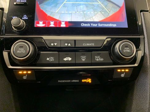 Used 2020 Honda Civic Si image 39