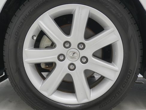 Used 2008 Lexus ES 350 w/ Premium Plus Pkg FWD image 26