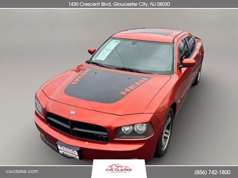 Used 2006 Dodge Charger R/T image 2