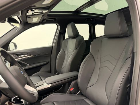 New 2026 BMW X1 xDrive28i w/ Convenience Package image 16