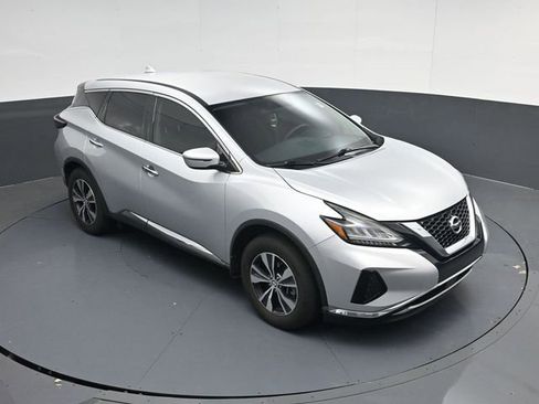 Used 2019 Nissan Murano S image 39