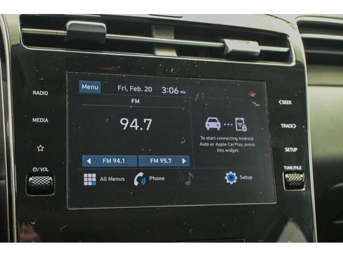 Used 2022 Hyundai Tucson SEL w/ Convenience Package image 44