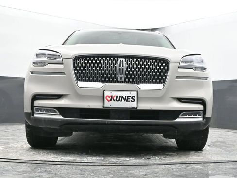 Used 2024 Lincoln Aviator Reserve w/ Equipment Group 201A AWD/4WD image 49