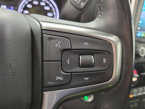 Used 2021 Chevrolet Silverado 1500 RST image 25