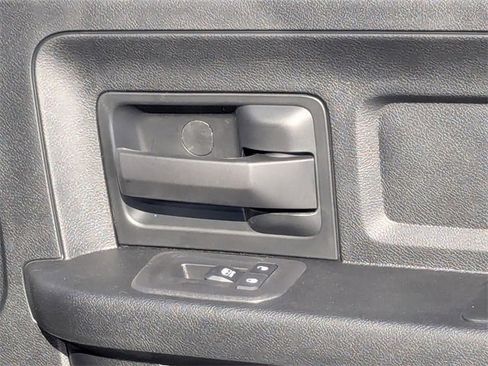 New 2026 RAM 3500 Tradesman image 36