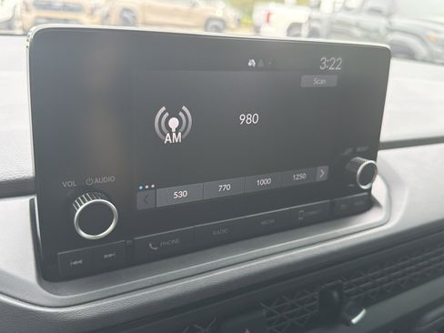 Used 2024 Honda Accord EX image 6
