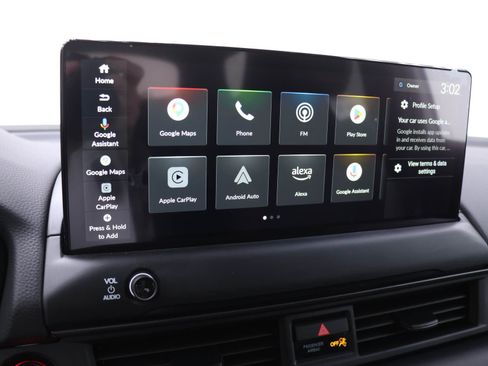 New 2026 Honda Pilot TrailSport image 8