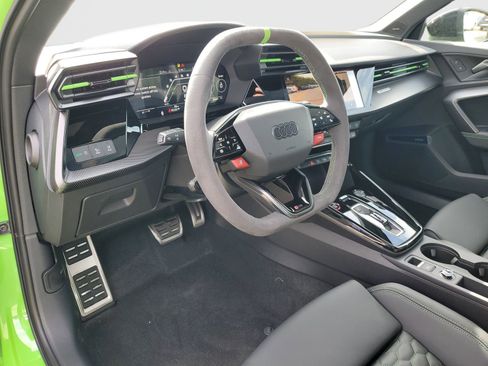 New 2026 Audi RS 3 image 16