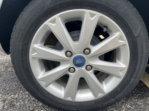 Used 2011 Ford Fiesta SE w/ 203A Rapid Spec Order Code FWD image 13