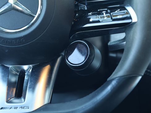 Used 2022 Mercedes-Benz AMG GT 43 image 23