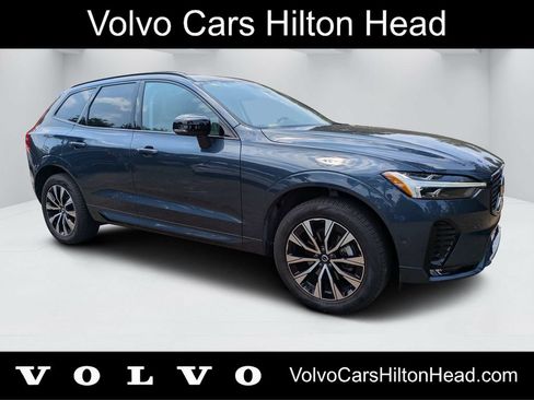 Certified 2024 Volvo XC60 B5 Plus w/ Protection Package Premier AWD/4WD image 1