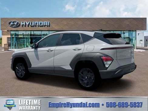 New 2026 Hyundai Kona SEL Sport image 4