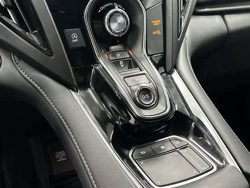 Used 2019 Acura RDX A-Spec FWD image 25