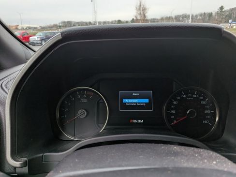 Used 2018 Ford F150 Raptor w/ Equipment Group 802A Luxury image 13