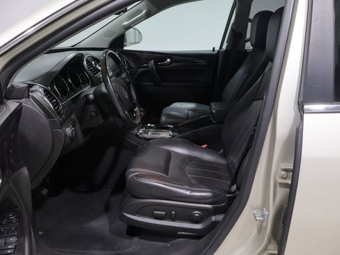 Used 2016 Buick Enclave Premium w/ Trailering Package AWD/4WD image 9