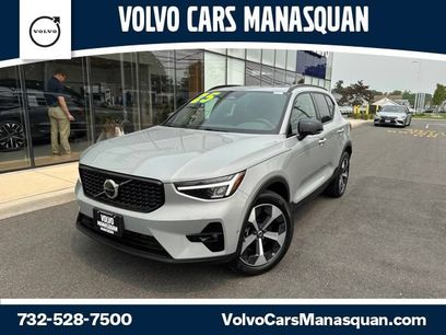 Certified 2025 Volvo XC40 B5 Plus