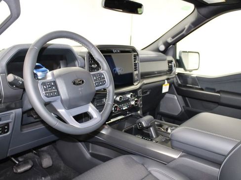 New 2026 Ford F150 Lariat AWD/4WD image 26