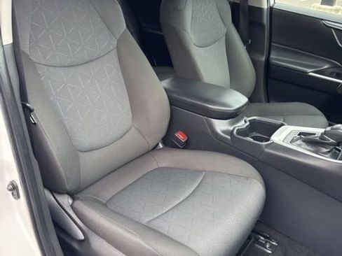 Certified 2025 Toyota RAV4 XLE image 11