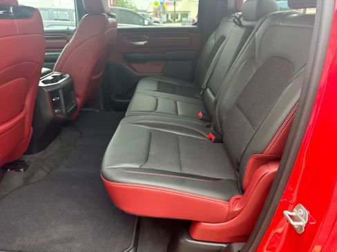 Certified 2024 RAM 1500 Rebel image 17