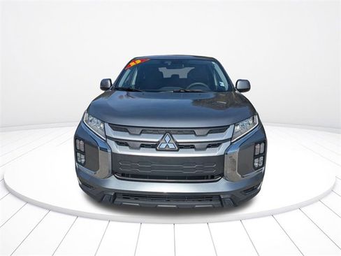 Used 2023 Mitsubishi Outlander Sport ES image 9