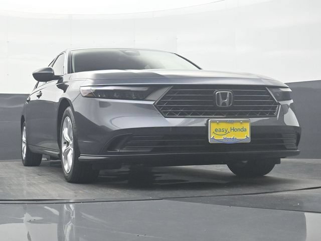 Used 2025 Honda Accord LX image 28