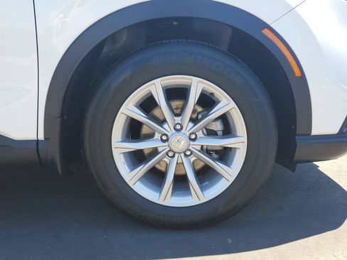 Certified 2023 Honda CR-V EX image 6