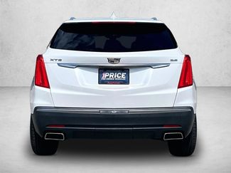 Used 2017 Cadillac XT5 Premium Luxury w/ Driver Assist Package FWD video 4