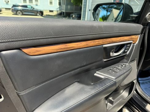 Used 2020 Honda CR-V EX-L image 32