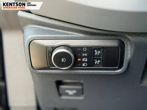 Used 2024 Ford Bronco Big Bend AWD/4WD image 17