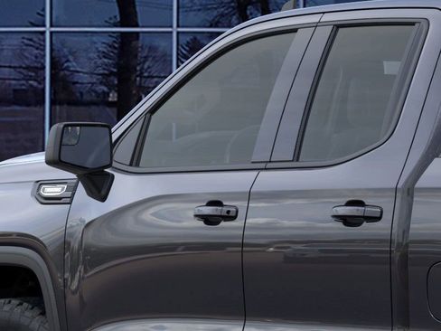 New 2026 GMC Sierra 1500 Elevation image 12