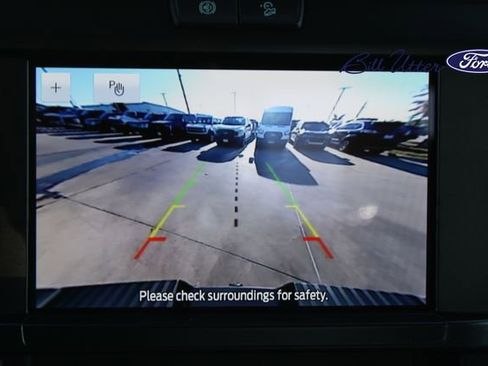 New 2026 Ford F250 XL w/ STX Appearance Package image 14