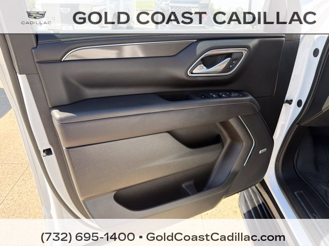 Used 2024 GMC Yukon AT4 w/ LPO, Floor Liner Package AWD/4WD image 20