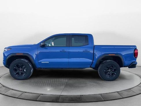 New 2025 GMC Canyon Elevation w/ Convenience Package image 8