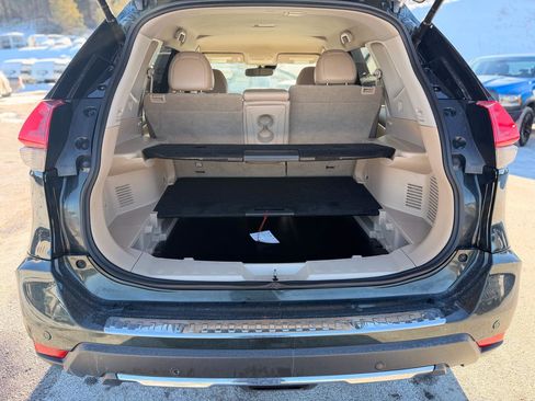 Used 2020 Nissan Rogue SL image 27