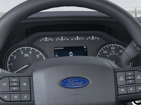 New 2026 Ford F150 XL image 13