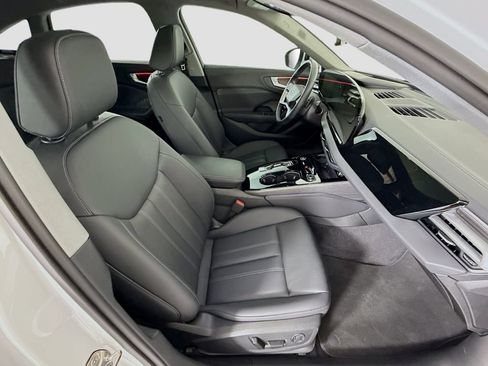 Used 2025 Audi A5 2.0T Premium w/ Premium Plus AWD/4WD image 20