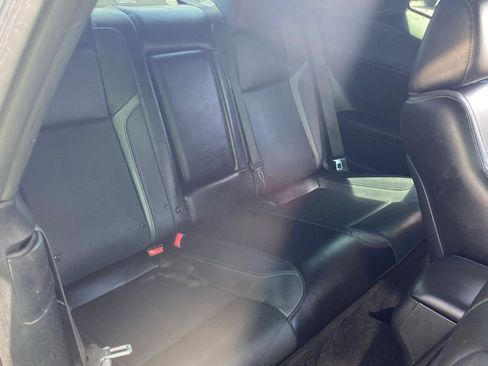 Used 2018 Dodge Challenger R/T Plus RWD image 11