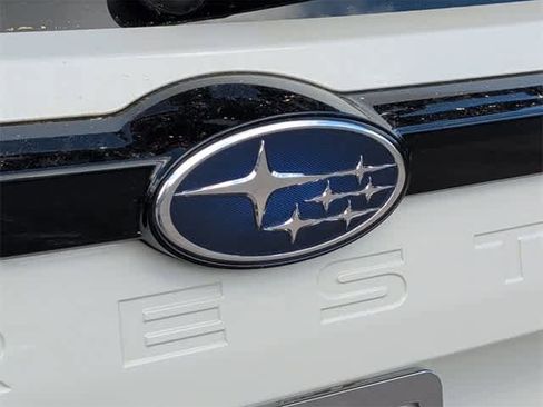 Certified 2025 Subaru Forester Limited w/ Protection Package image 11