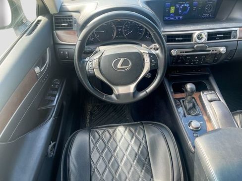Used 2013 Lexus GS 350 AWD w/ Premium Pkg image 28