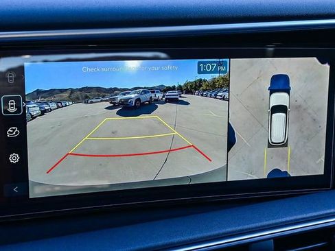 New 2026 Hyundai Palisade Limited image 27