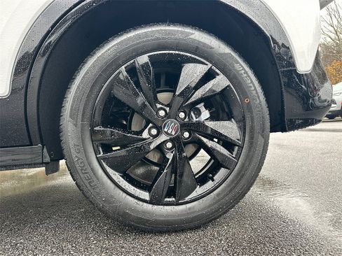 New 2026 Buick Encore GX Sport Touring w/ Comfort Package image 20