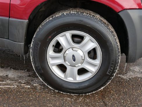 Used 2003 Ford Escape XLT image 7