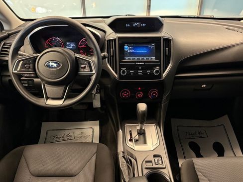Used 2017 Subaru Impreza 2.0i Premium AWD/4WD image 9