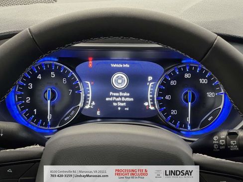 New 2026 Chrysler Pacifica Select w/ S Appearance Package image 30